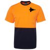 JB's Hi-Vis Traditional Tee Thumbnail
