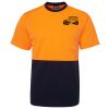 JB's Hi-Vis Traditional Tee Thumbnail