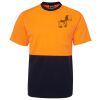 JB's Hi-Vis Traditional Tee Thumbnail