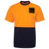 JB's Hi-Vis Traditional Tee Thumbnail