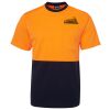 JB's Hi-Vis Traditional Tee Thumbnail