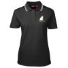 JB's  Ladies Chef Polo Thumbnail