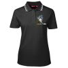 JB's  Ladies Chef Polo Thumbnail