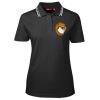 JB's  Ladies Chef Polo Thumbnail