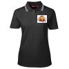JB's  Ladies Chef Polo Thumbnail