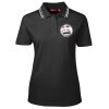JB's  Ladies Chef Polo Thumbnail