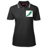 JB's  Ladies Chef Polo Thumbnail