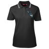 JB's  Ladies Chef Polo Thumbnail
