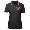 JB's  Ladies Chef Polo Thumbnail