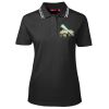 JB's  Ladies Chef Polo Thumbnail