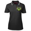 JB's  Ladies Chef Polo Thumbnail