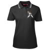 JB's  Ladies Chef Polo Thumbnail
