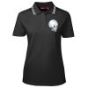 JB's  Ladies Chef Polo Thumbnail