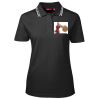 JB's  Ladies Chef Polo Thumbnail