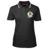 JB's  Ladies Chef Polo Thumbnail