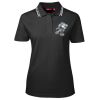 JB's  Ladies Chef Polo Thumbnail