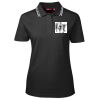 JB's  Ladies Chef Polo Thumbnail