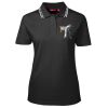 JB's  Ladies Chef Polo Thumbnail