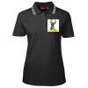 JB's  Ladies Chef Polo Thumbnail