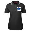 JB's  Ladies Chef Polo Thumbnail