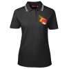 JB's  Ladies Chef Polo Thumbnail