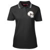 JB's  Ladies Chef Polo Thumbnail