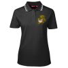 JB's  Ladies Chef Polo Thumbnail