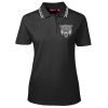 JB's  Ladies Chef Polo Thumbnail