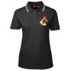 JB's  Ladies Chef Polo Thumbnail