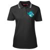 JB's  Ladies Chef Polo Thumbnail