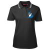 JB's  Ladies Chef Polo Thumbnail