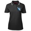 JB's  Ladies Chef Polo Thumbnail