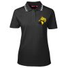 JB's  Ladies Chef Polo Thumbnail
