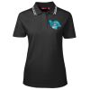 JB's  Ladies Chef Polo Thumbnail