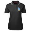 JB's  Ladies Chef Polo Thumbnail