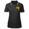 JB's  Ladies Chef Polo Thumbnail