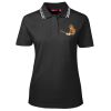 JB's  Ladies Chef Polo Thumbnail