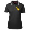 JB's  Ladies Chef Polo Thumbnail