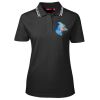 JB's  Ladies Chef Polo Thumbnail