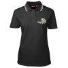 JB's  Ladies Chef Polo Thumbnail