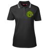 JB's  Ladies Chef Polo Thumbnail