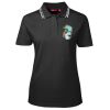JB's  Ladies Chef Polo Thumbnail