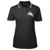 JB's  Ladies Chef Polo Thumbnail