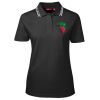 JB's  Ladies Chef Polo Thumbnail
