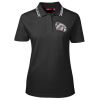 JB's  Ladies Chef Polo Thumbnail