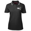 JB's  Ladies Chef Polo Thumbnail