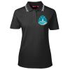 JB's  Ladies Chef Polo Thumbnail