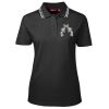 JB's  Ladies Chef Polo Thumbnail