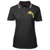 JB's  Ladies Chef Polo Thumbnail