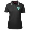 JB's  Ladies Chef Polo Thumbnail